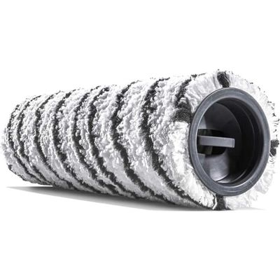 Karcher Stone Cleaning Roller for FC 2-4 Floor Cleaner Grey Pack of 1