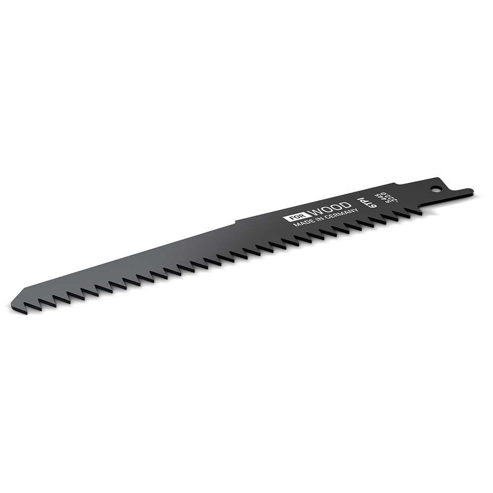 Karcher Wood Cutting Pruning Saw Blade for PGS 4-18 150mm Pack of 1 - Image 1