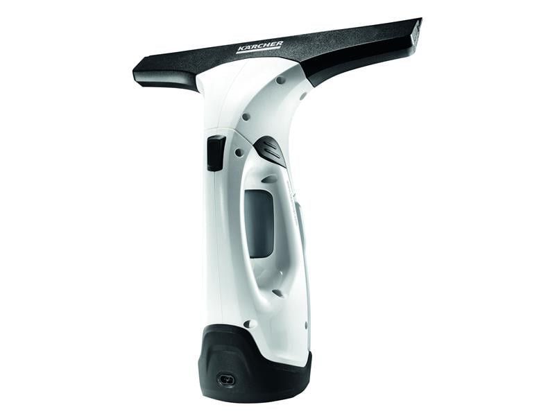 KARCHER WV 2 Window Vacuum Cleaner - White & Black, Black,White - Image 1