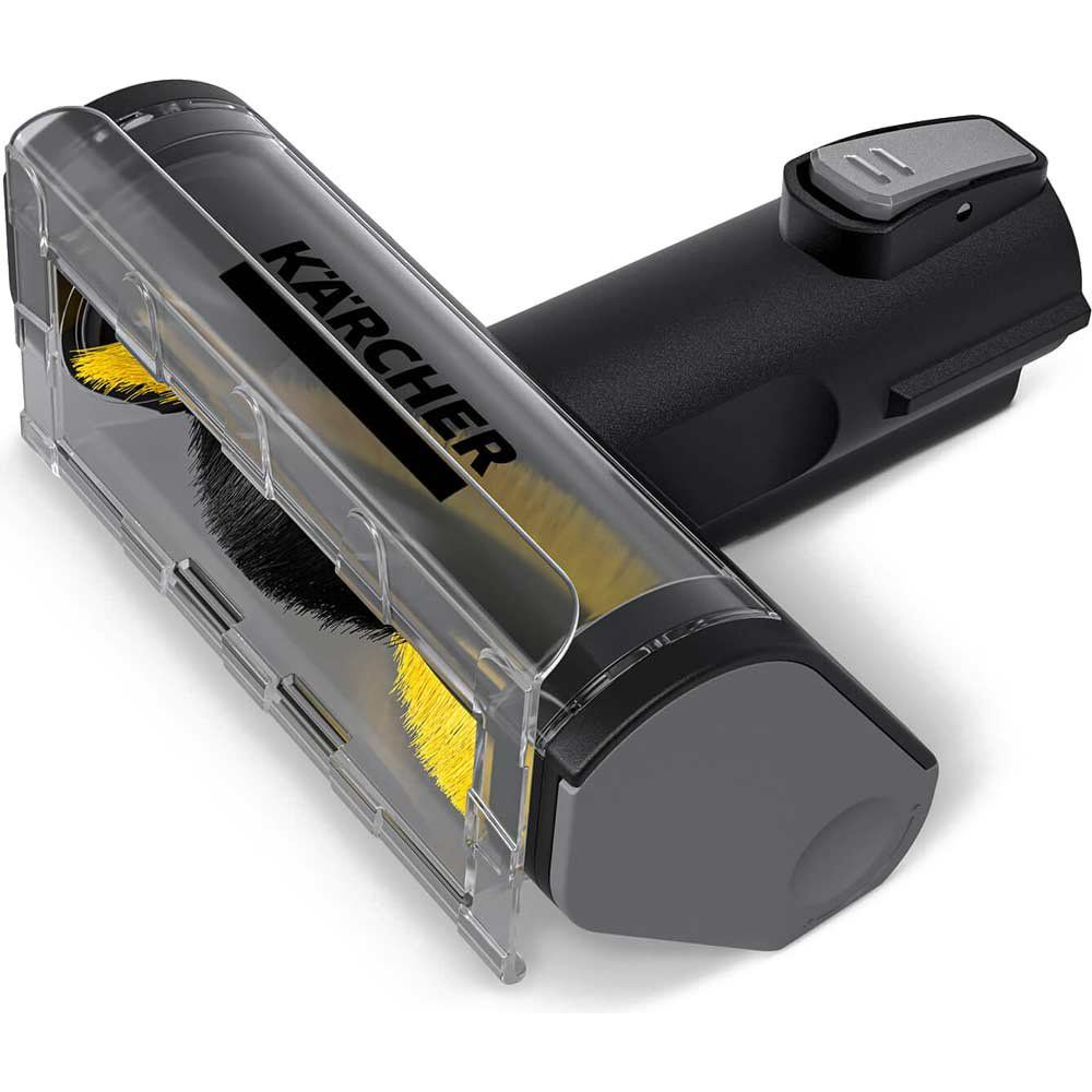 Karcher Mini Turbo Brush Nozzle for VC 4, 6 and 7 Vacuum Cleaners - Image 1