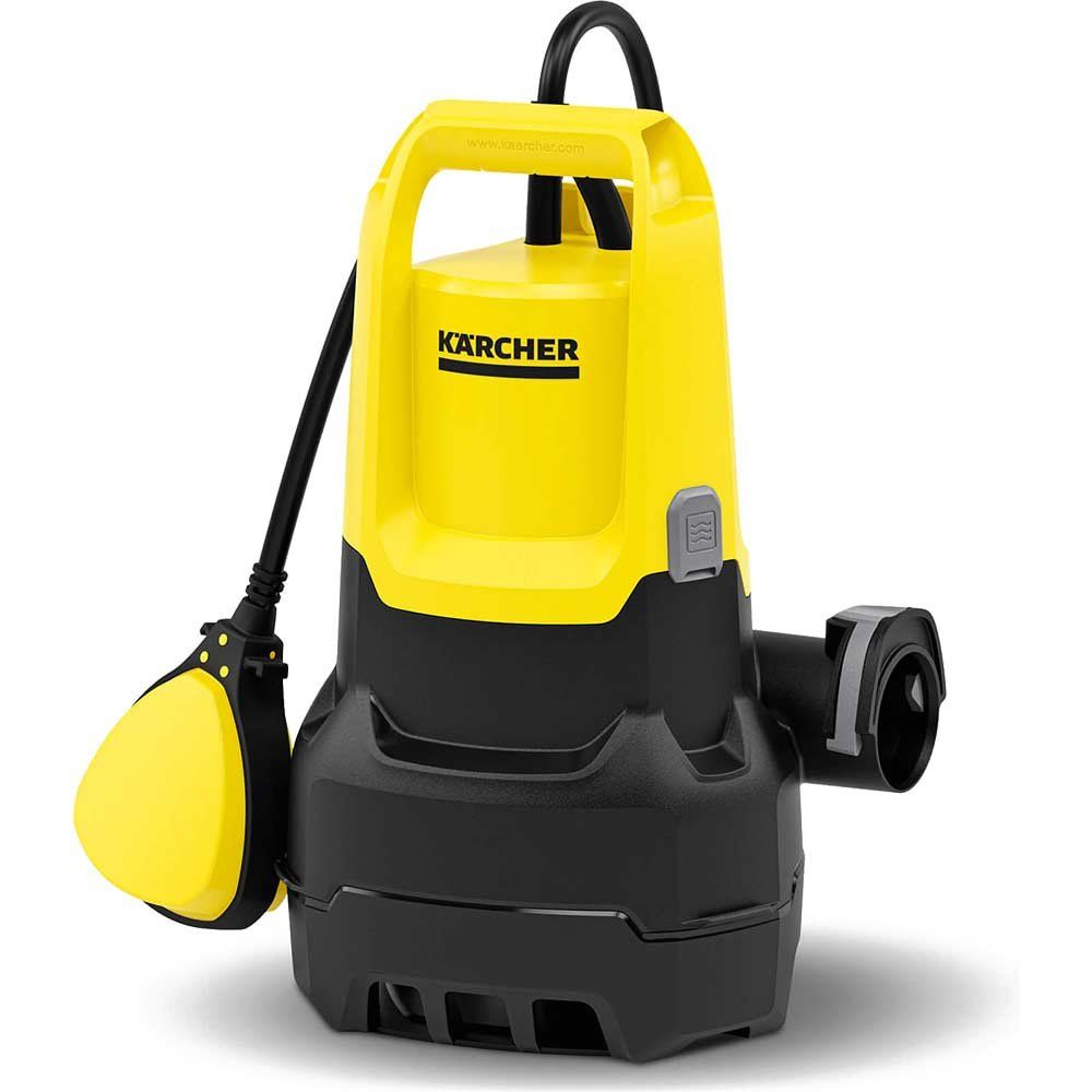 Karcher SP 11.000 Submersible Dirty Water Pump - Image 1