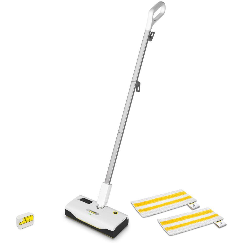 Karcher SC 1 Upright Steam Cleaner Mop - Image 1