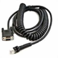 Datalogic CAB-512 parallel cable Black 3.6 m - Image 1