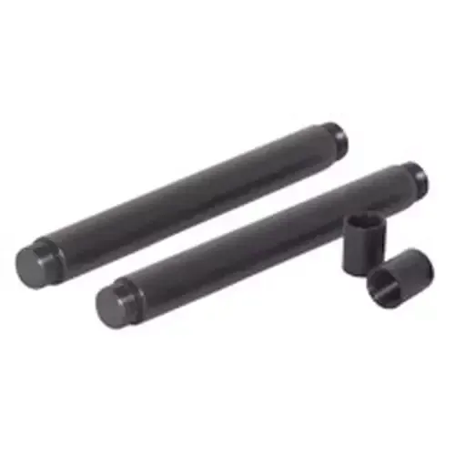 Chief FUSION 8" Connector Kit Extension kit Black - Image 1