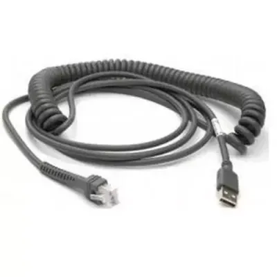 Datalogic 5m USB2.0 A - Thumbnail 2