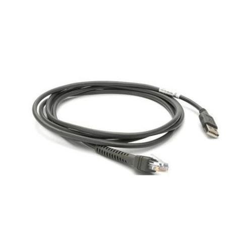 Zebra CBA-U26-S09EAR barcode reader accessory - Image 1