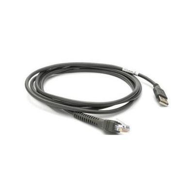 Zebra CBA-U26-S09EAR barcode reader accessory