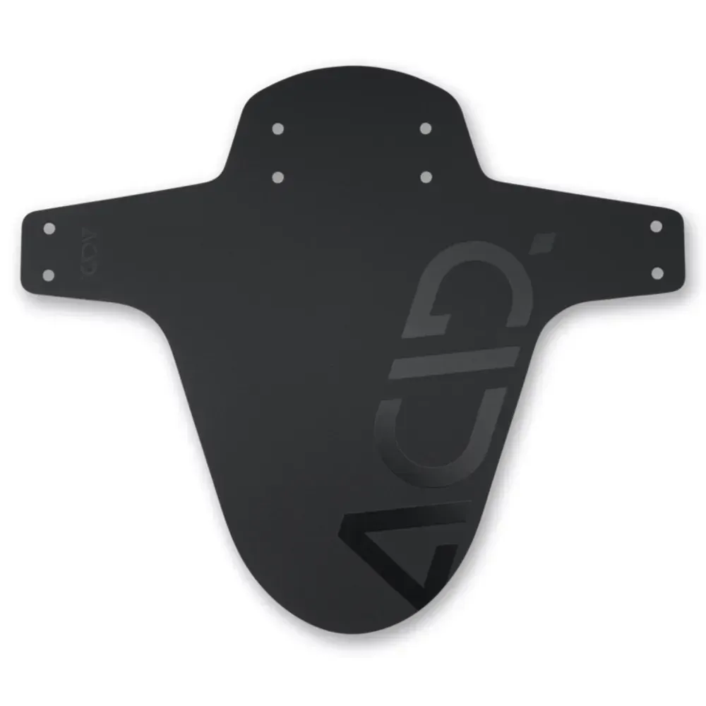 Cube Acid Mudguard Downhill Black - Image 1