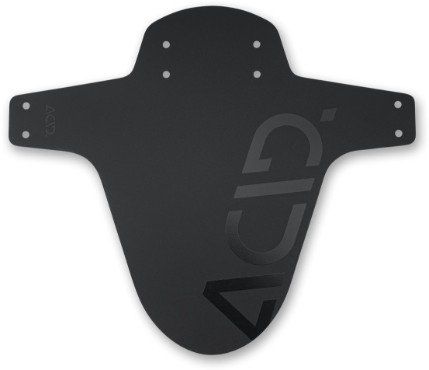 Cube Acid Mudguard Downhill Black - Thumbnail 2