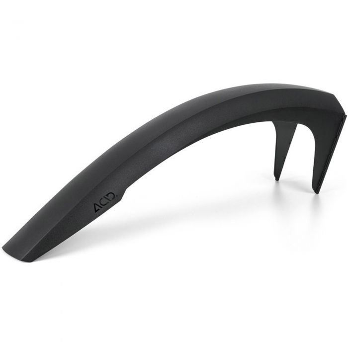 Cube Acid Mud Blocker Rear Mudguard - Short - Image 1