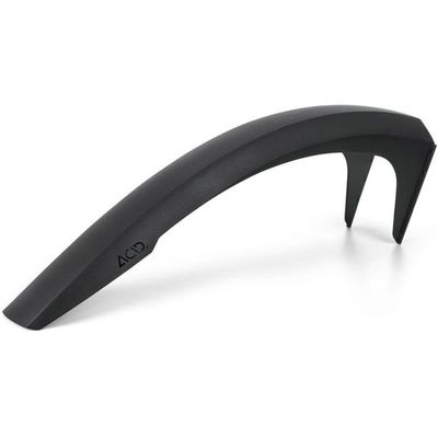 Cube Acid Mud Blocker Rear Mudguard - Short
