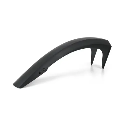 Cube Acid Mud Blocker Rear Mudguard - Short - Thumbnail 2