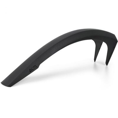 Cube Acid Mud Blocker Rear Mudguard - Long