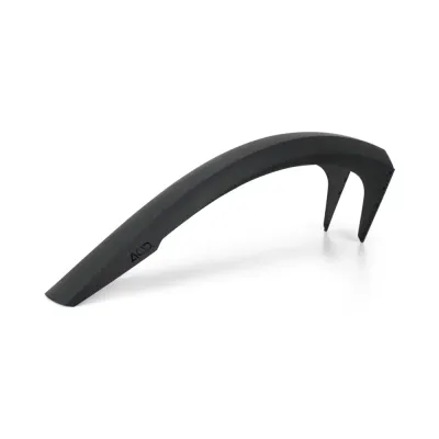 Cube Acid Mud Blocker Rear Mudguard - Long - Thumbnail 2