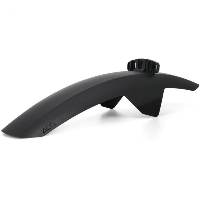 Cube Acid Mud Shield Front Mudguard - Long - Image 1