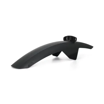 Cube Acid Mud Shield Front Mudguard - Long - Thumbnail 2