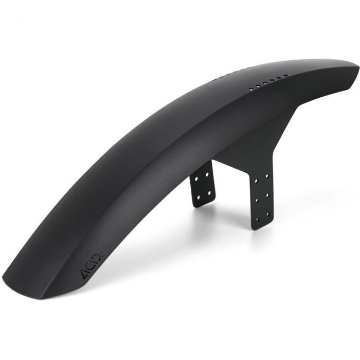 Cube Acid Mud Blocker Front Mudguard - Long - Image 1