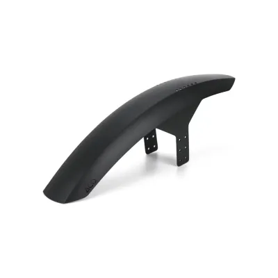 Cube Acid Mud Blocker Front Mudguard - Long - Thumbnail 2