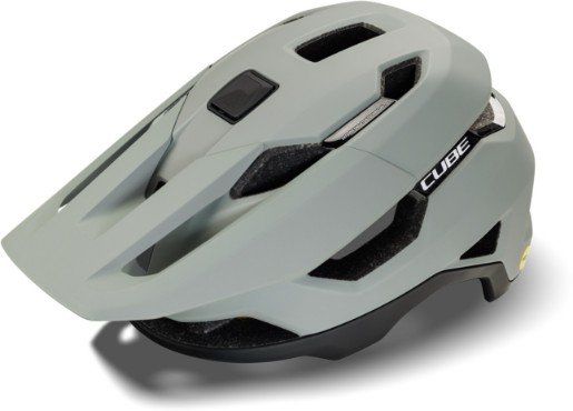 Cube Trooper Mips MTB Mountain Bike Helmet