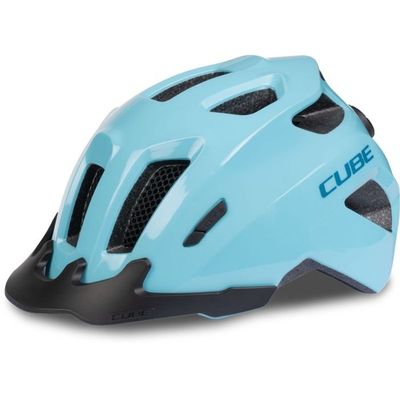Cube Fink Junior Bike Helmet