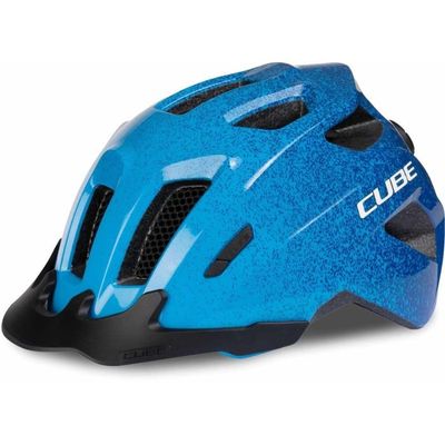 Cube Fink Junior Bike Helmet