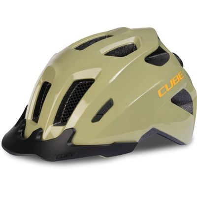 Cube Fink Junior Bike Helmet