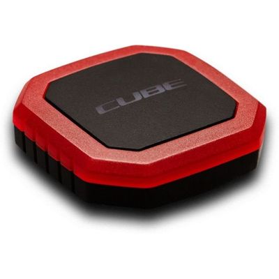 Cube Helmet Rear Light CMPT