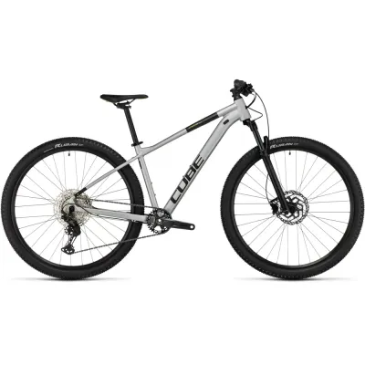 Cube Attention SLX Mountain Bike 2024 - Hardtail MTB - Thumbnail 2