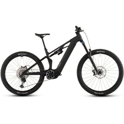 Cube Stereo Hybrid One77 Hpc SLX 800
