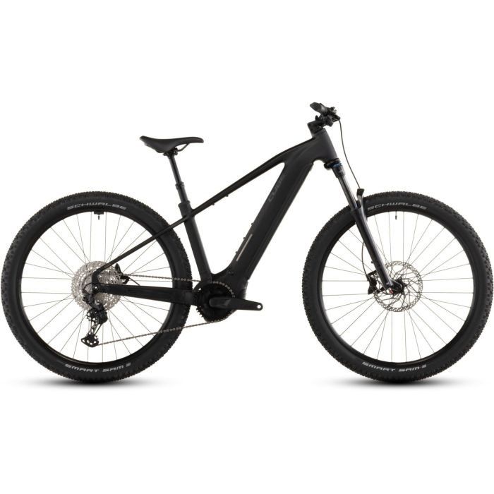 Cube Reaction Hybrid Pro 800 - Image 1