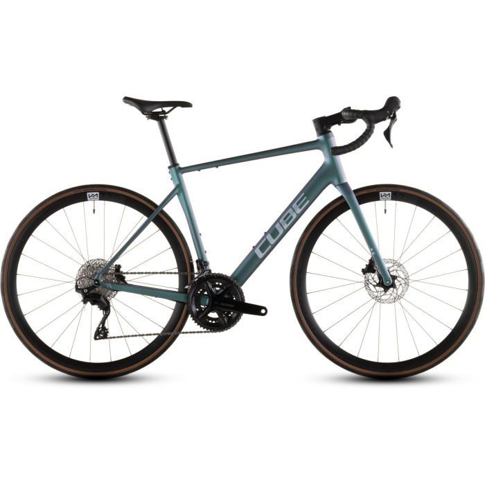 Cube Attain SLX - Image 1