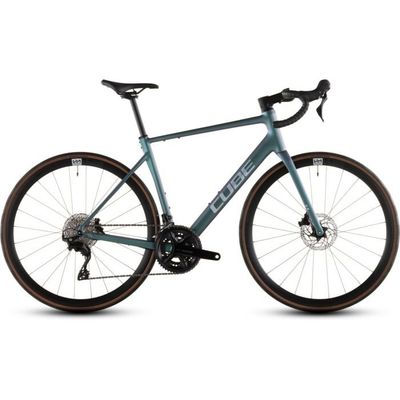 Cube Attain SLX