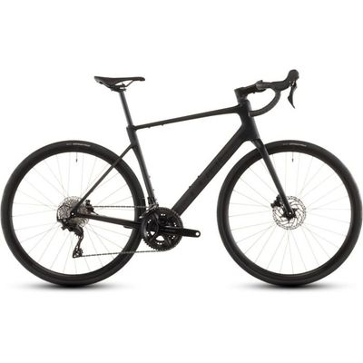 Cube Attain C:62 Race
