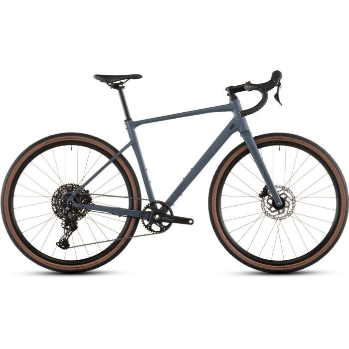 Cube Nuroad Pro - Image 1