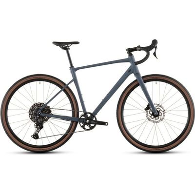 Cube Nuroad Pro