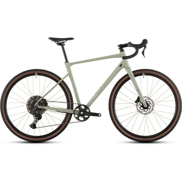 Cube Nuroad Pro - Image 1