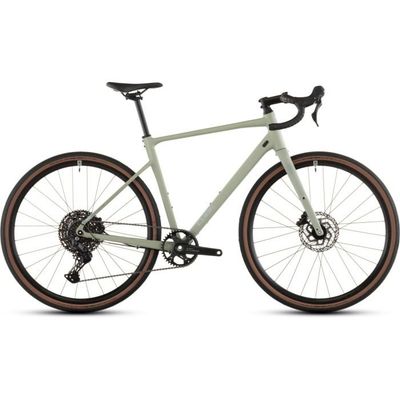 Cube Nuroad Pro