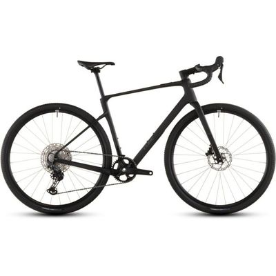 Cube Nuroad C:62 One