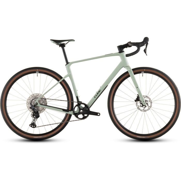 Cube Nuroad C:62 One - Image 1
