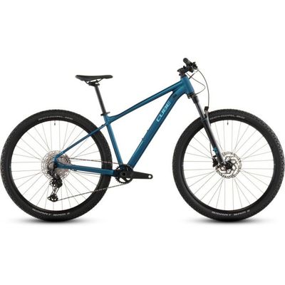 Cube Attention Pro Mountain Bike 2026 - Hardtail MTB