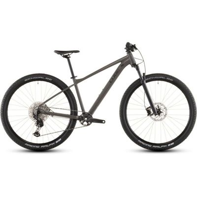 Cube Reaction Pro Mountain Bike 2026 - Hardtail MTB