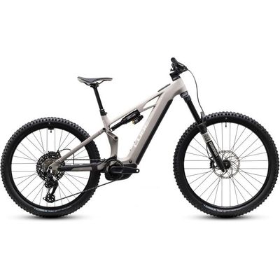 Cube Stereo Hybrid One77 HPC Race 800 - Thumbnail 2