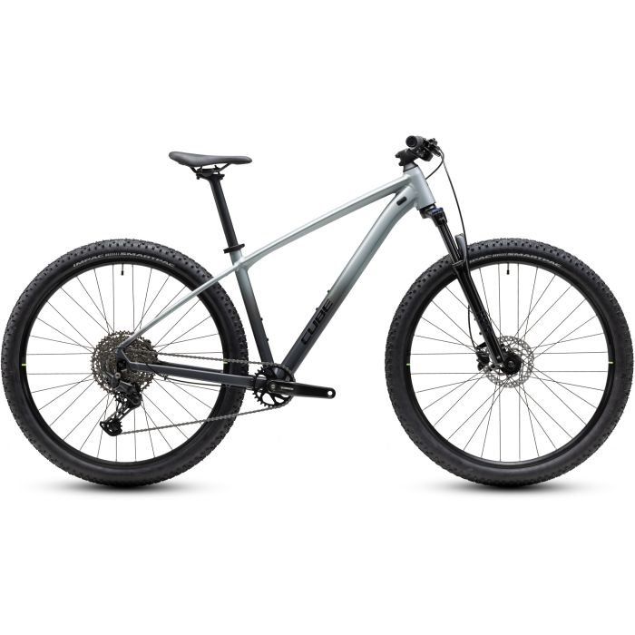 Cube AIM PRO Mountain Bike 2027 - Hardtail MTB - Image 1
