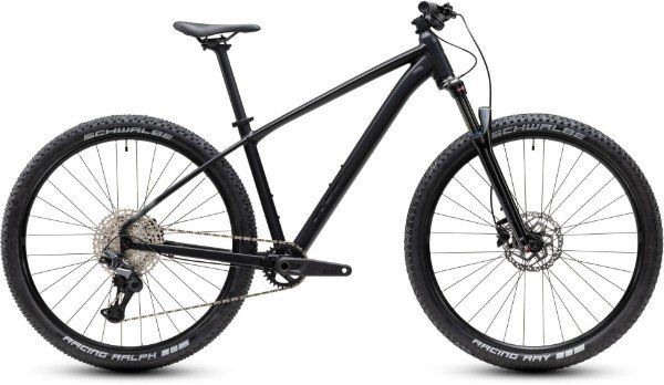 Cube AIM SLT Mountain Bike 2027 - Hardtail MTB