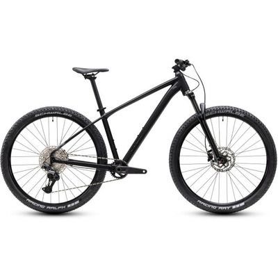 Cube AIM SLT Mountain Bike 2027 - Hardtail MTB - Thumbnail 2