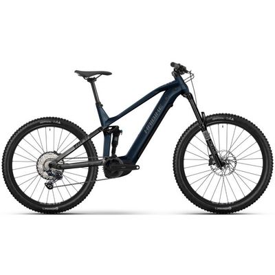 Haibike ALLMTN 6