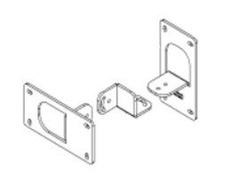 Motorola BRKT-70661-01R mounting kit - Thumbnail 2