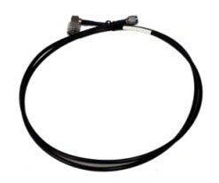 Motorola 1.7m RF LMR 240 coaxial cable Black - Image 1