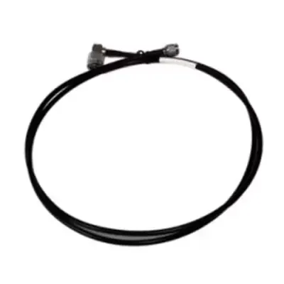 Motorola 1.7m RF LMR 240 coaxial cable Black - Thumbnail 2
