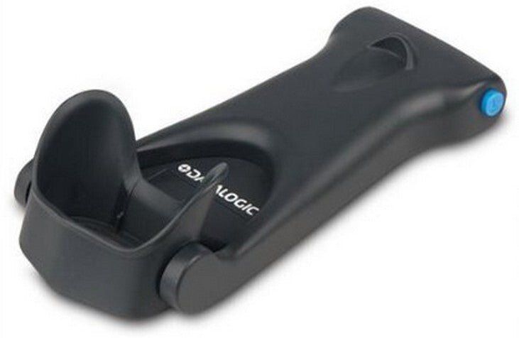 Datalogic STD-QW20-BK holder Passive holder Portable scanner Black - Image 1